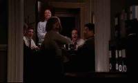 Click to watch 'Evidence of Things Not...' (popup) The West Wing